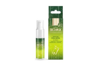 lbiotica biovax regeneracyjny olejek do włosów bambus i avocado