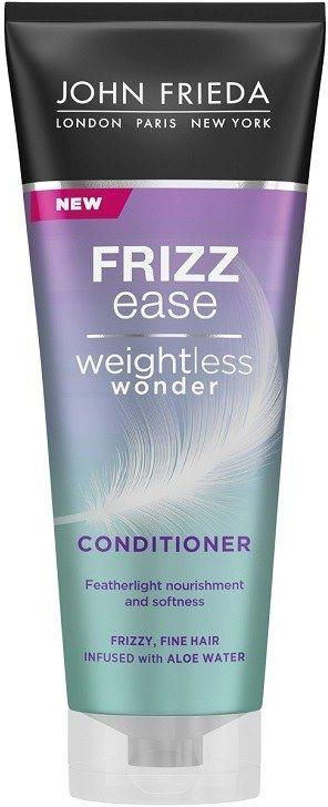 odżywka do włosów john frieda frizz ease