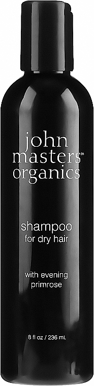 dr masters organic szampon opinie