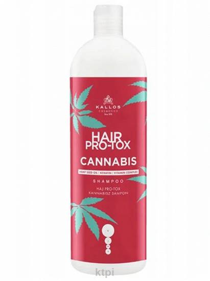 kallos hair pro-tox szampon skład