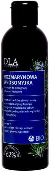 olejek do włosów ze złotem