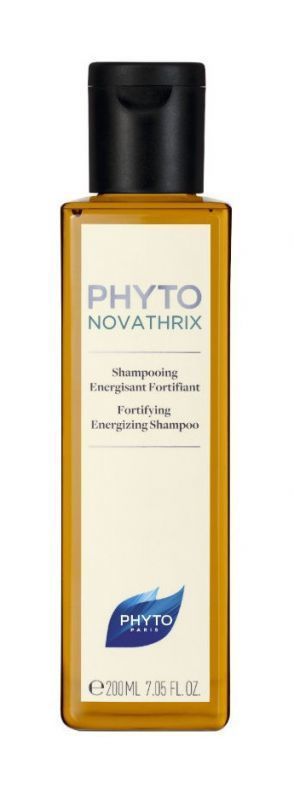 phyto szampon wzmacniający