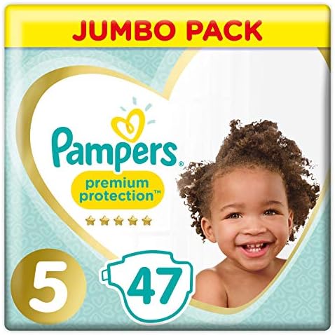 pampers premium care 3 uk