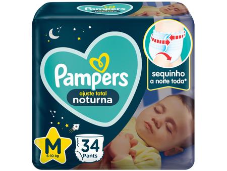 pampers pabts 6