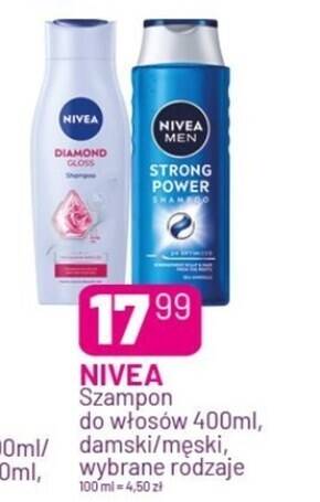 szampon nivea przeciwlupiezowy drogeria natura