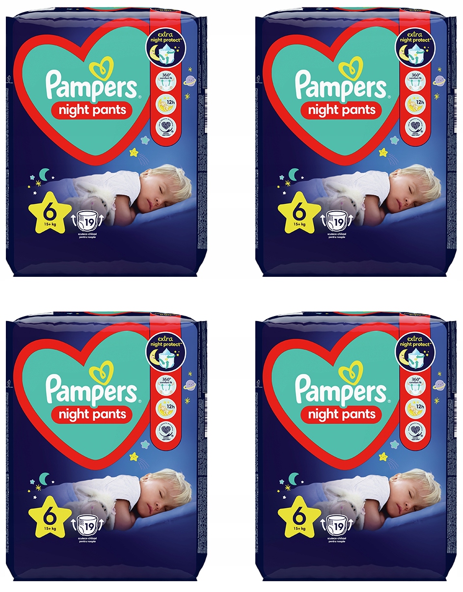 19 tydzien ciazy pampers