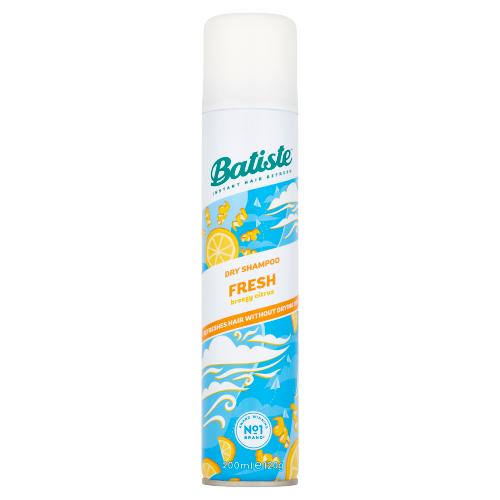 batiste original suchy szampon cytrusowy 200ml