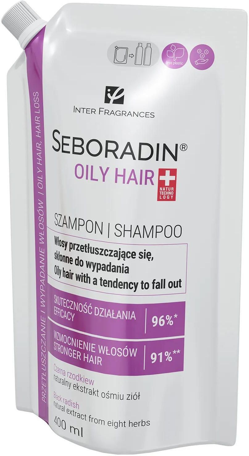 total keratin complex szampon