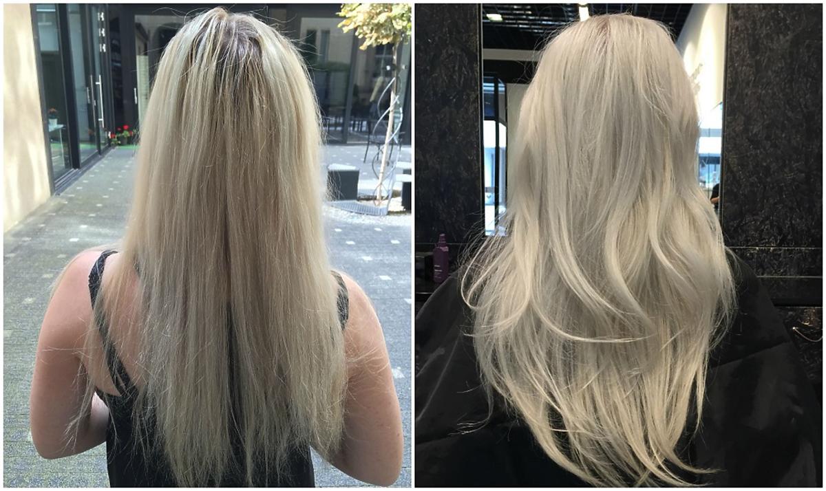 olaplex szampon cena