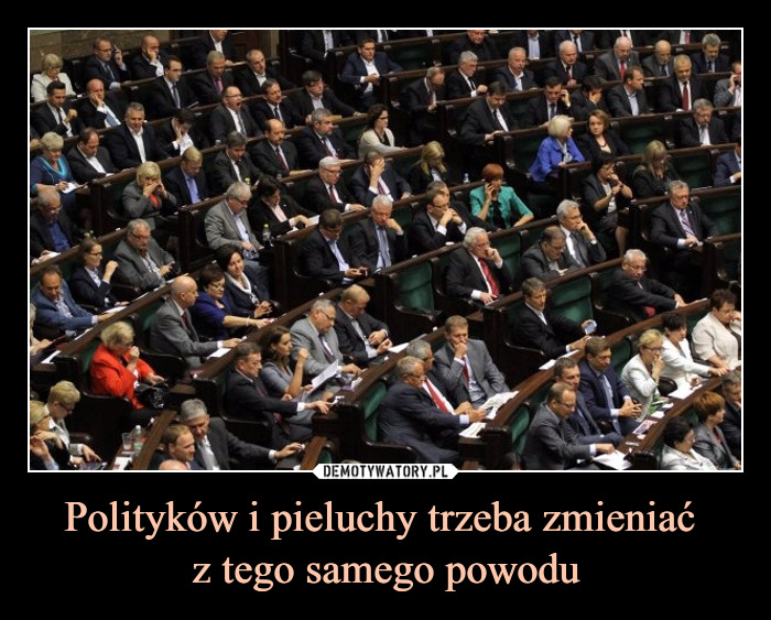 polotyków jak pieluchy