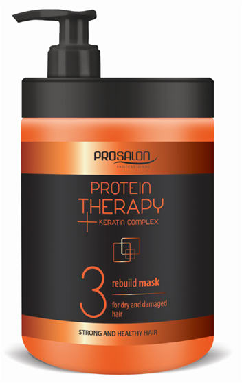 prosalon szampon protein therapy