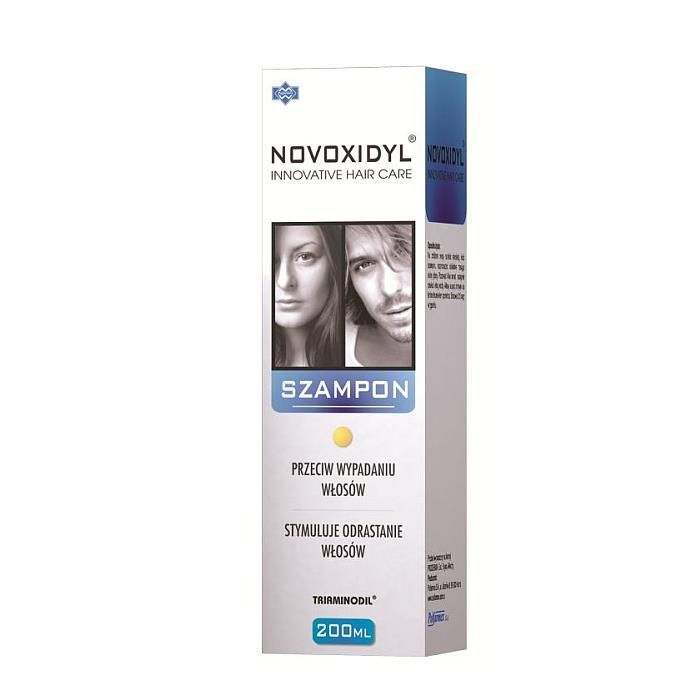 novoxidyl szampon cena