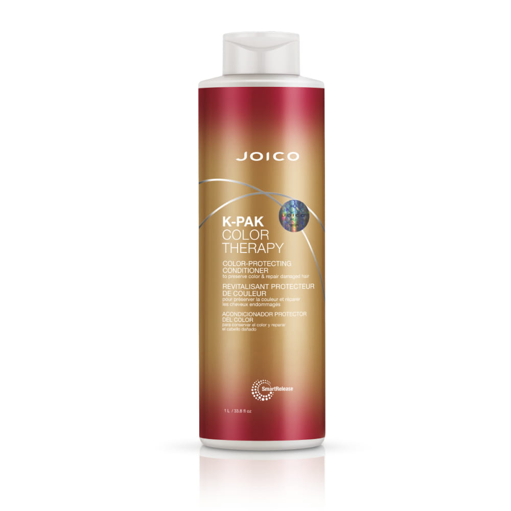 joico k-pak color therapy conditioner odżywka do włosów 1000ml