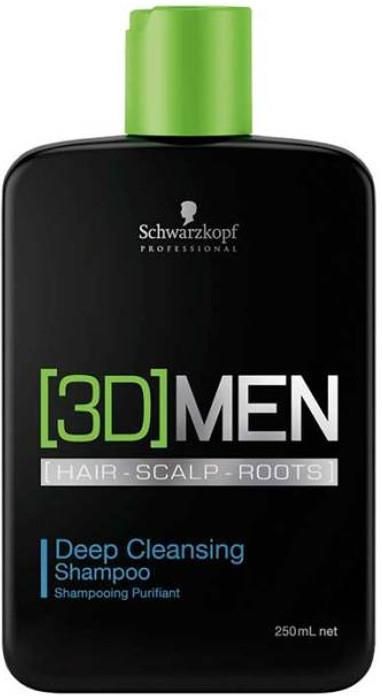 schwarzkopf 3dmen szampon ceneo