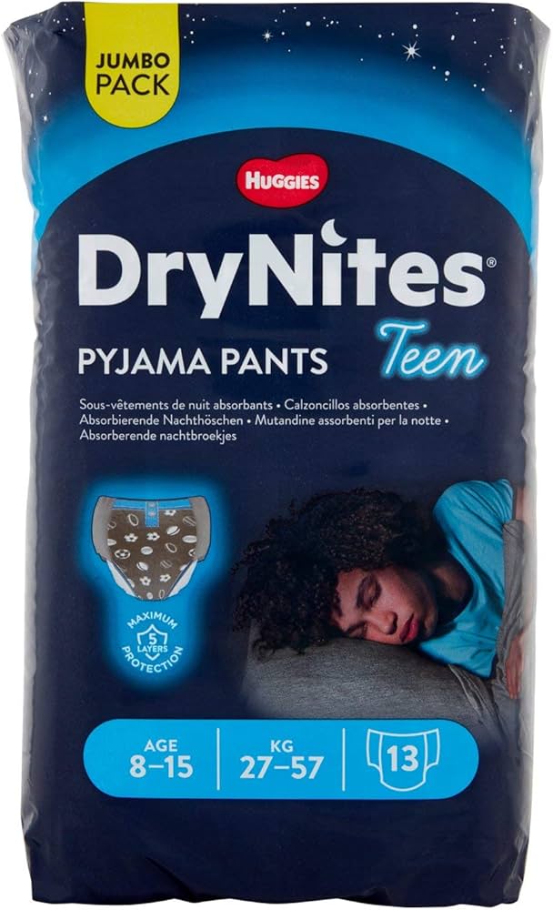 huggies pants 8