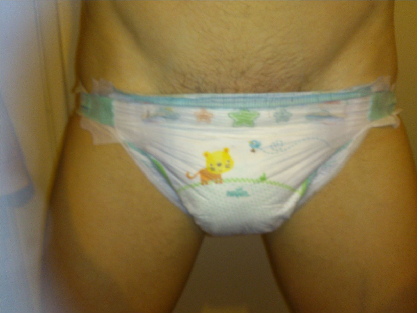 pampers 6 adult