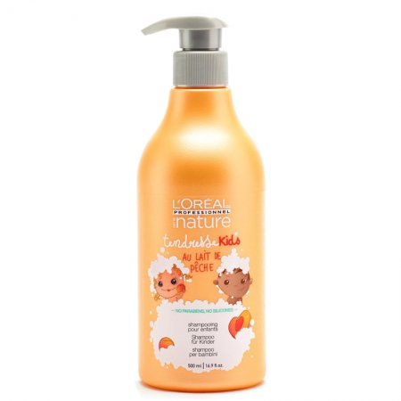 loreal tendresse szampon