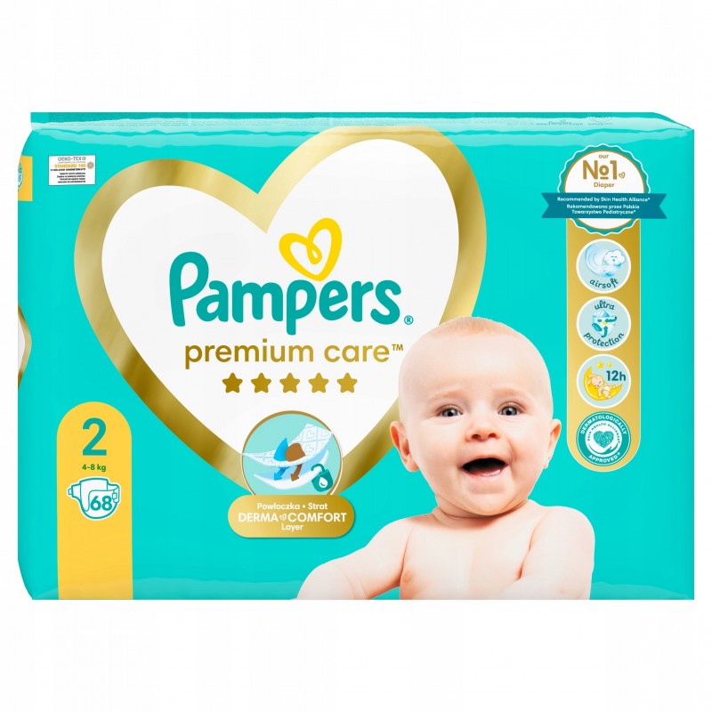 pampers 34 tydzien ciazy