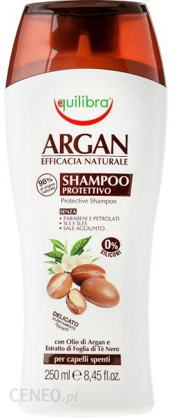 sagrada natura szampon arganowy opinie