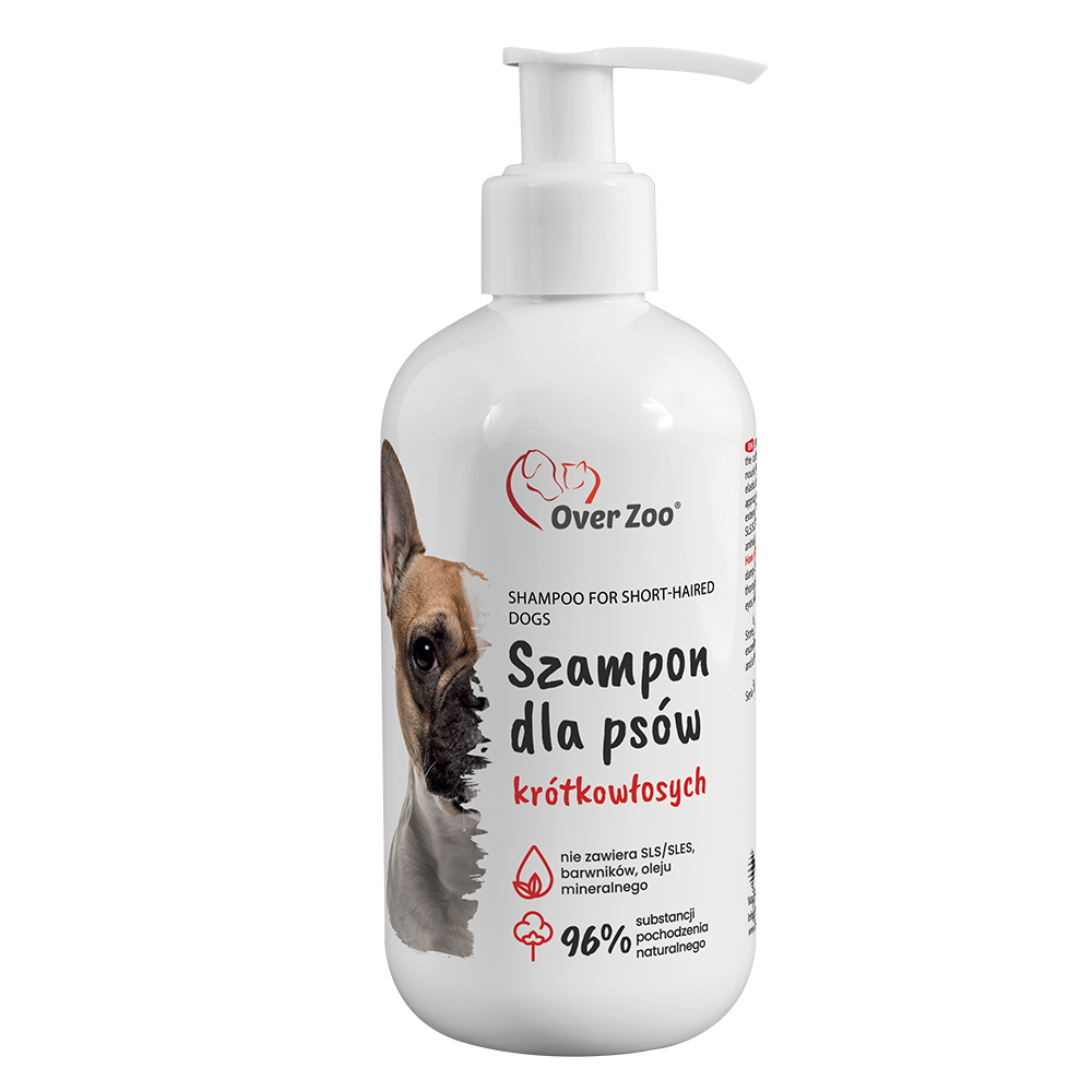 owanol szampon dla psów