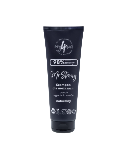szampon męski przeciw wypadaniu o naturalnym składzie blog