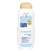 jaki szampon przeciwłupieżowy dla dziecka