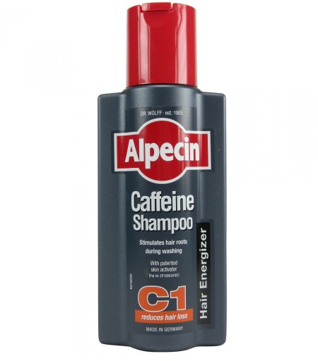 alpecin szampon allegro