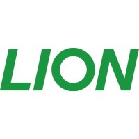 LION corporation