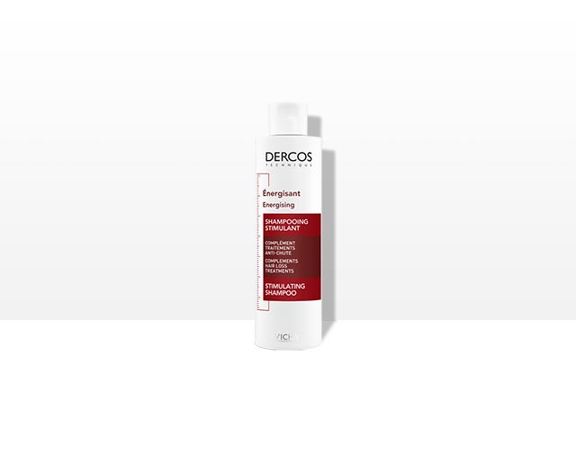 vichy dercos aminexi szampon