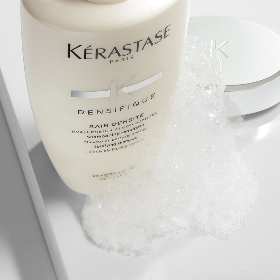 kerastase densifique szampon