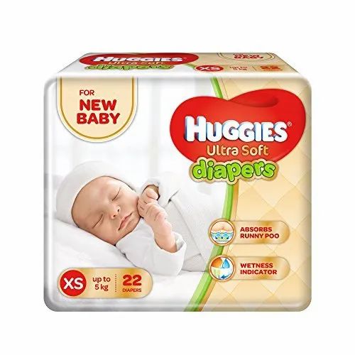 huggies firma