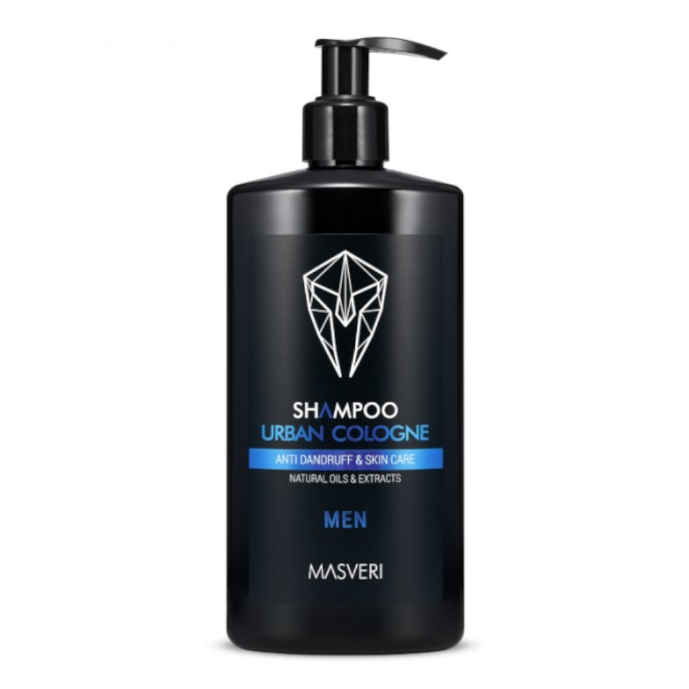 dobry szampon dla mężczyzn