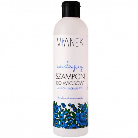vianek szampon przeciwłupieżowy 300 ml