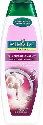 palmolive szampon opinie