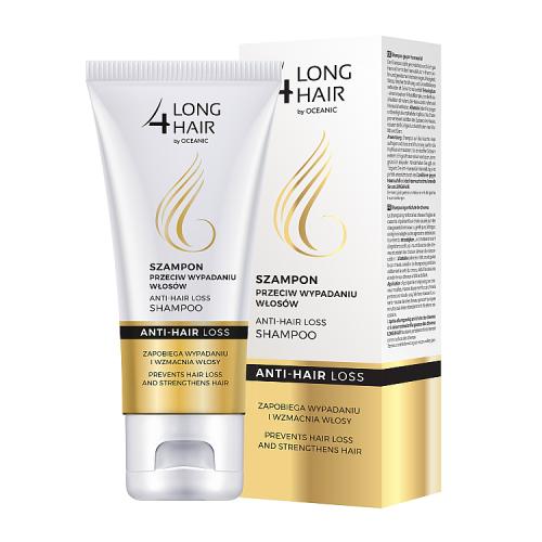long 4 lashes szampon do włosów 200 ml