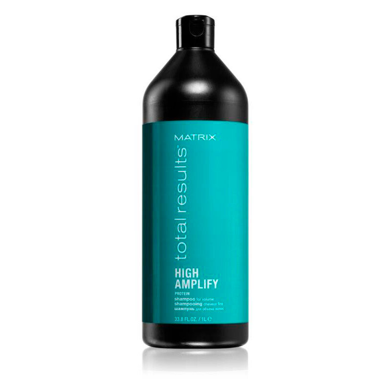 matrix szampon zwiększający objętość