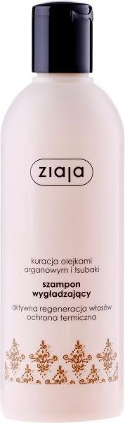 szampon argan ziaja