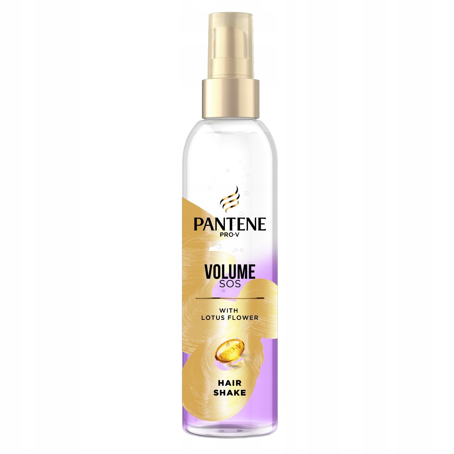 pantene pro-v micellar odżywka w sprayu do włosów 150ml