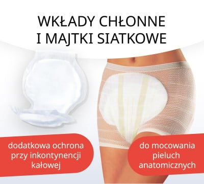 pieluchomajtki czy majtki chłonne