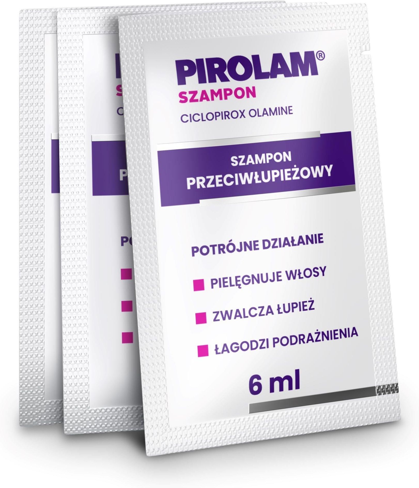 pirolam szampon z pompka