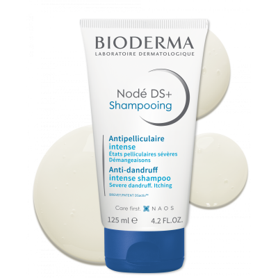 bioderma node ds+ szampon zapobiegający nawrotom łupieżu allegro