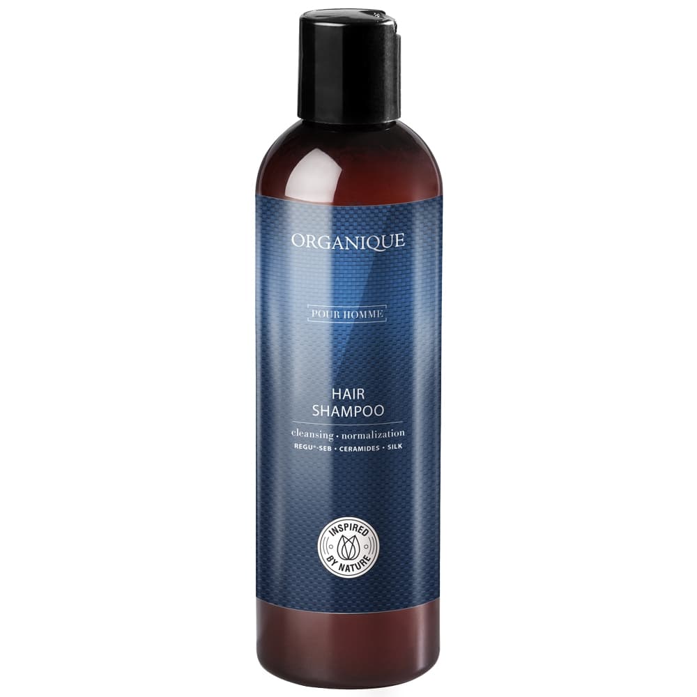 szampon organique