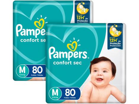 pampers do wody emag