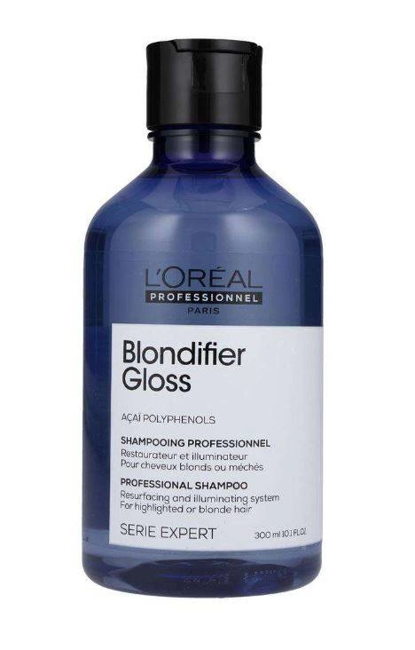 szampon loreal blondifier