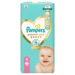 pieluchy pampers sleep&play 4 intermarche