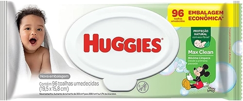 huggies classic