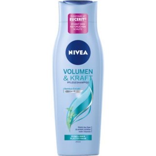 szampon nivea long care &