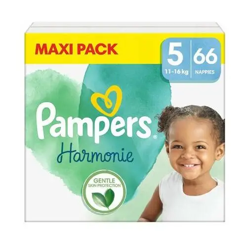 pampers rabaty