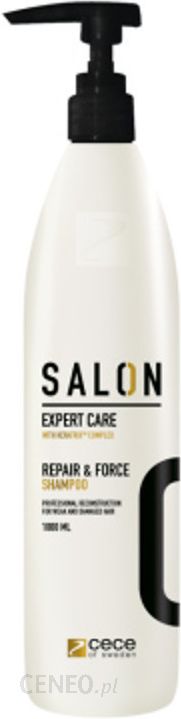 szampon i odżywka cece salon allegro