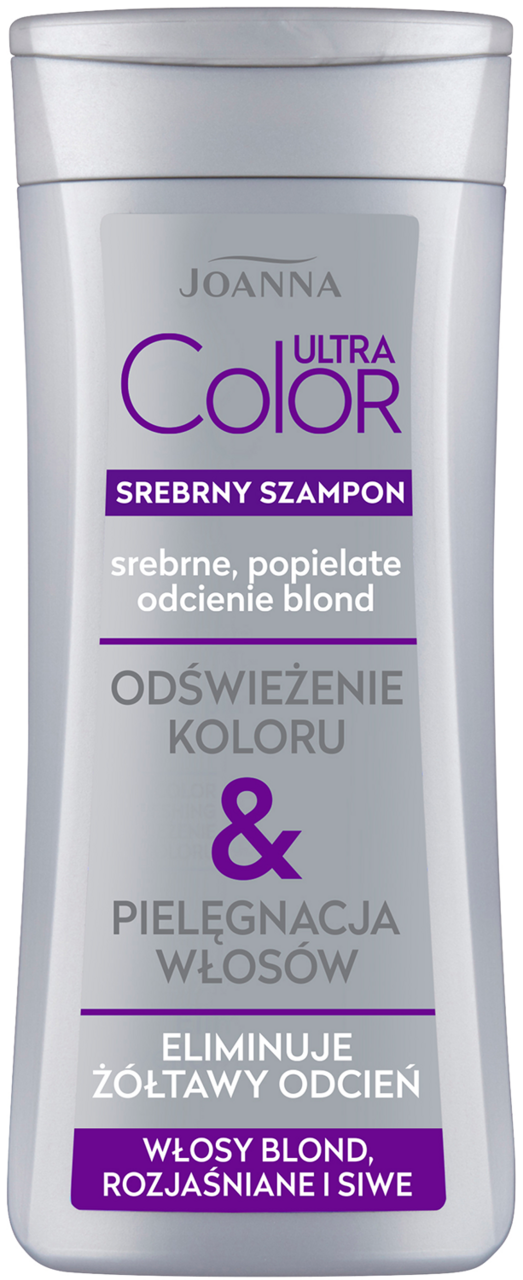 fioletowy szampon matrix rossmann